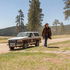 Foto Robert Taylor (II)