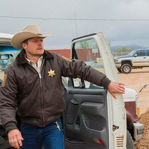 Foto Bailey Chase