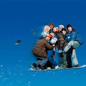 Foto Ardendo no Frio