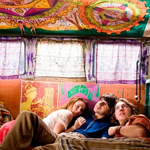 Foto Aconteceu em Woodstock