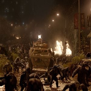 Foto Planeta dos Macacos: O Confronto