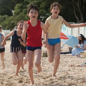 Foto As Férias do Pequeno Nicolau