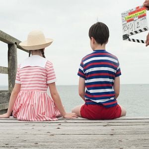 Foto As Férias do Pequeno Nicolau