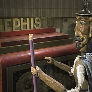 Foto Brinquedos no Sótão