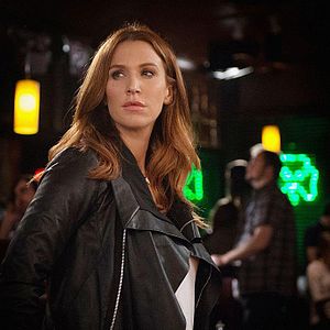 Foto Poppy Montgomery