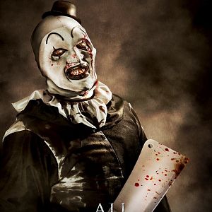 Foto Terrifier - O Início 