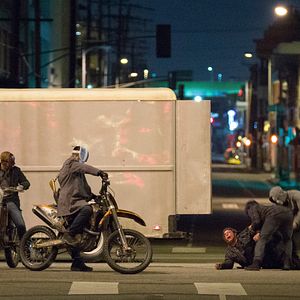 Foto Uma Noite de Crime: Anarquia