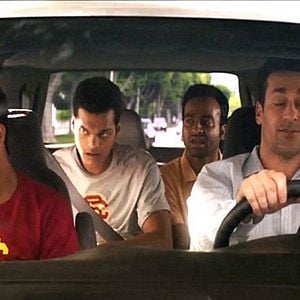 Foto Arremesso de Ouro