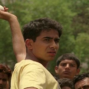 Foto Arremesso de Ouro