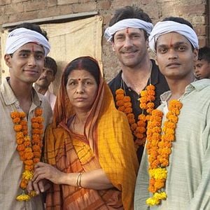 Foto Arremesso de Ouro