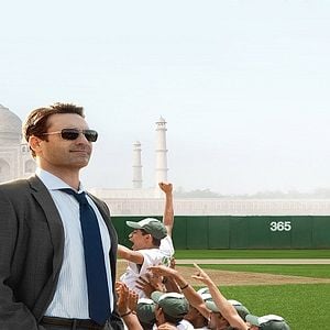 Foto Arremesso de Ouro