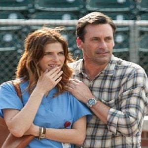 Foto Arremesso de Ouro