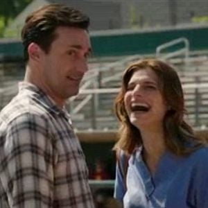 Foto Arremesso de Ouro