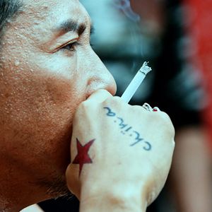 Foto Identidade Especial