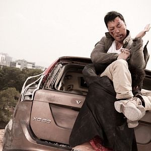 Foto Identidade Especial