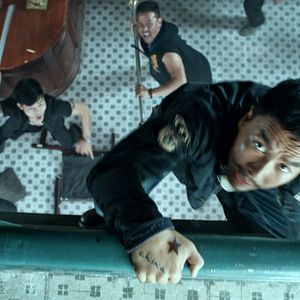 Foto Identidade Especial