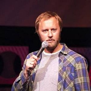 Foto Rory Scovel