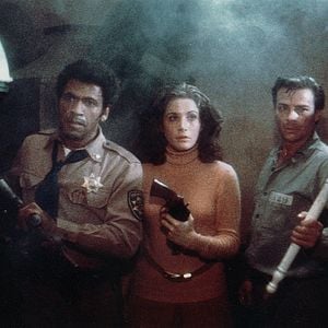 Foto Assalto à 13ª DP