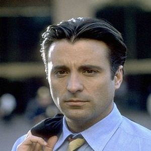 Foto Andy Garcia