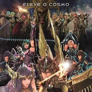 Foto Os Cavaleiros do Zodíaco: A Lenda do Santuário