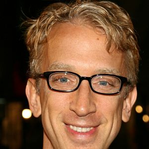 Foto Andy Dick
