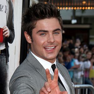 Foto Zac Efron