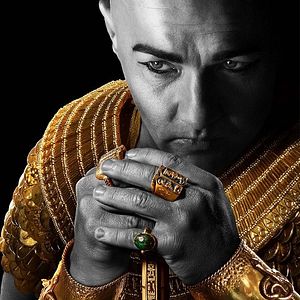 Foto Êxodo: Deuses e Reis