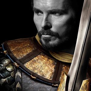 Foto Êxodo: Deuses e Reis