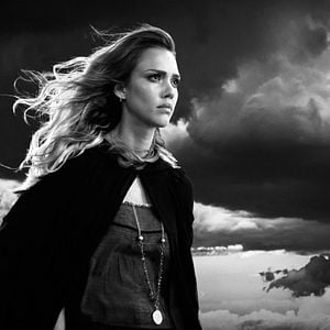 Foto Sin City: A Dama Fatal