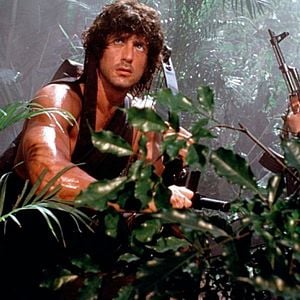 Foto Rambo - Programado para Matar