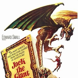 Foto O Matador de Gigantes