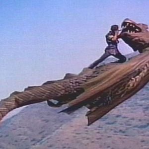 Foto O Matador de Gigantes