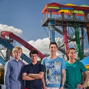 Foto Joe Thomas (XIX)