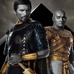 Foto Êxodo: Deuses e Reis