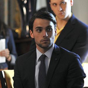 Foto Jack Falahee