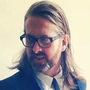 Foto Michael John Warren