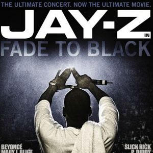 Foto Jay-Z in Fade To Black