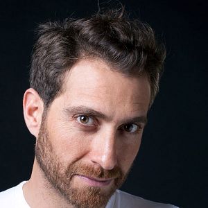 Foto Xoel Fernández