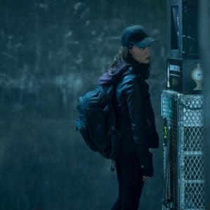 Foto Camille de Pazzis