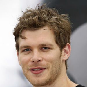 Foto Joseph Morgan