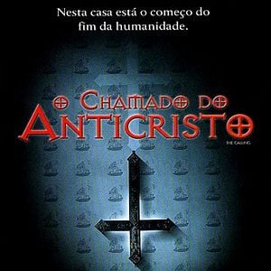 Foto O Chamado do Anticristo