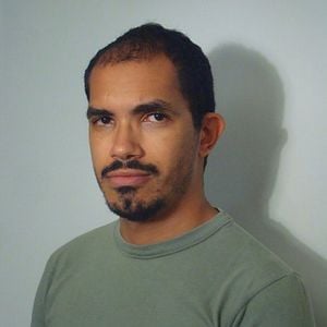 Foto Daniel Bandeira