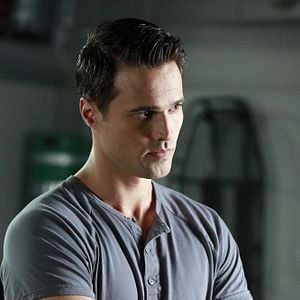 Foto Brett Dalton