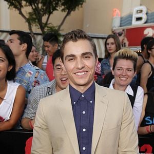 Foto Dave Franco