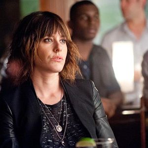 Foto Katherine Moennig