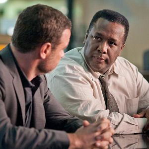 Foto Wendell Pierce