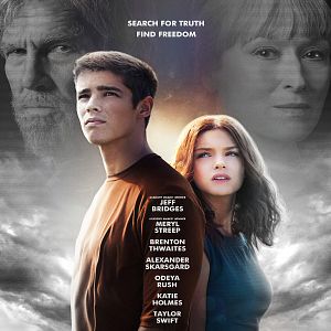 Foto O Doador de Memórias