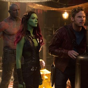 Foto Chris Pratt