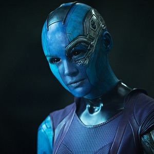 Foto Guardiões da Galáxia