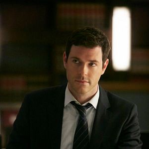 Foto Brendan Hines